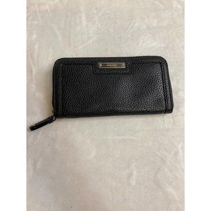 Nine West Ladies Checkbook Wallet
